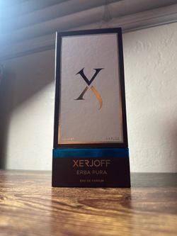 Xerof cologne