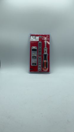 Tools