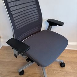 Steelcase Think V2 Office Chair - QTY