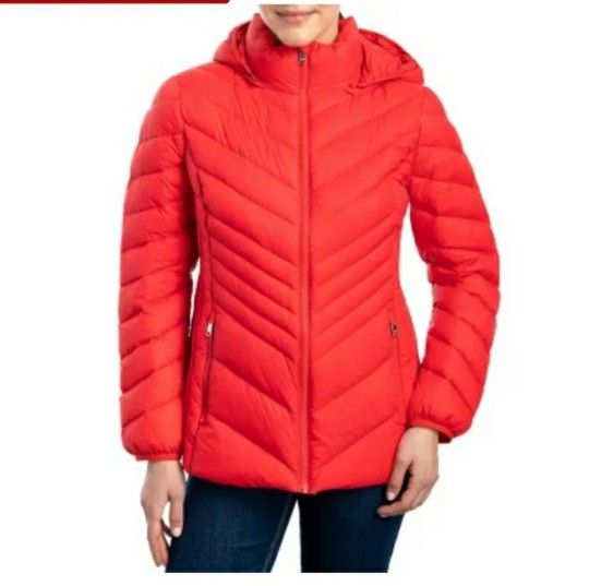 London Fog Jacket Size M