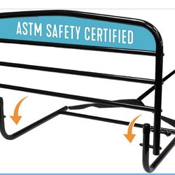 Stander 30 inch Safety Bed Rail