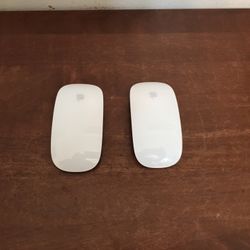 Apple Magic Mouse 2 Model A1657