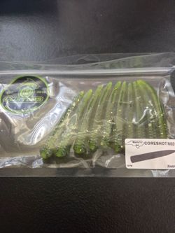 DB CUSTOM CORESHOT NED 3IN 10PK