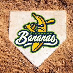 Savannah banana Tickets