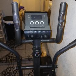 Exercise Machine