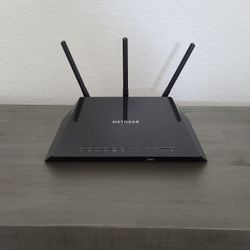 Netgear Nighthawk - AC1750 Router