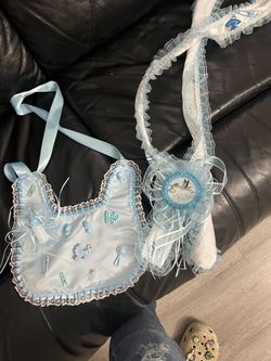 For Baby Shower