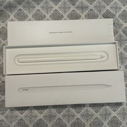 Apple Pencil 2 For parts