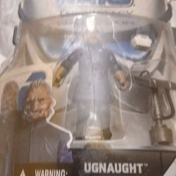 Star Wars Ugnaught