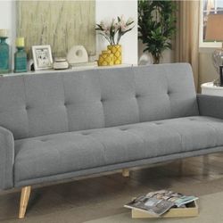 FUTON SOFA NEW IN BOX ☎️ 1714586,2564 PICK UP PRICE 