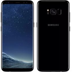 SAMSUNG GALAXY S8+