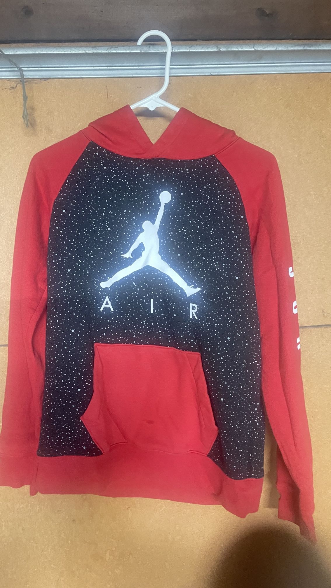 Jordan Sweatshirt Hoodie 