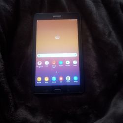 Samsung Galaxy Tab E (32 GB) $30 OBO