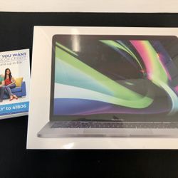 MacBook Pro 13-inch BRAND NEW $50 DOWN!!