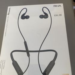 Bluetooth Headphones 