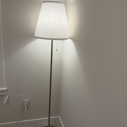 Floor Lamp