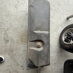 1940 Ford Pickup Original Gas Tank