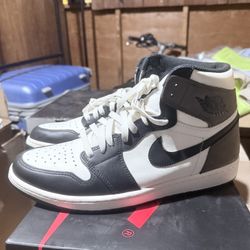 Air Jordan 1 Mocha Size 13 VNDS 