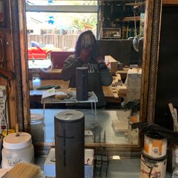 Large Mirror