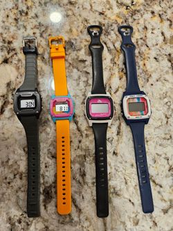 Shark brand Digital watches