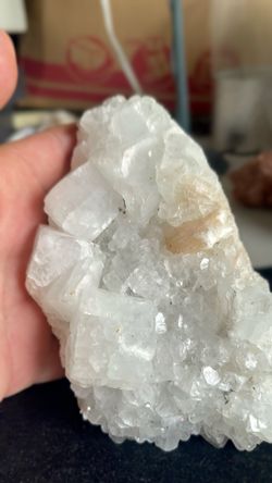 Gorgeous Gemmy Apophyllite