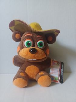 Funko FNAF Five Nights At Freddy's El Chip Plush