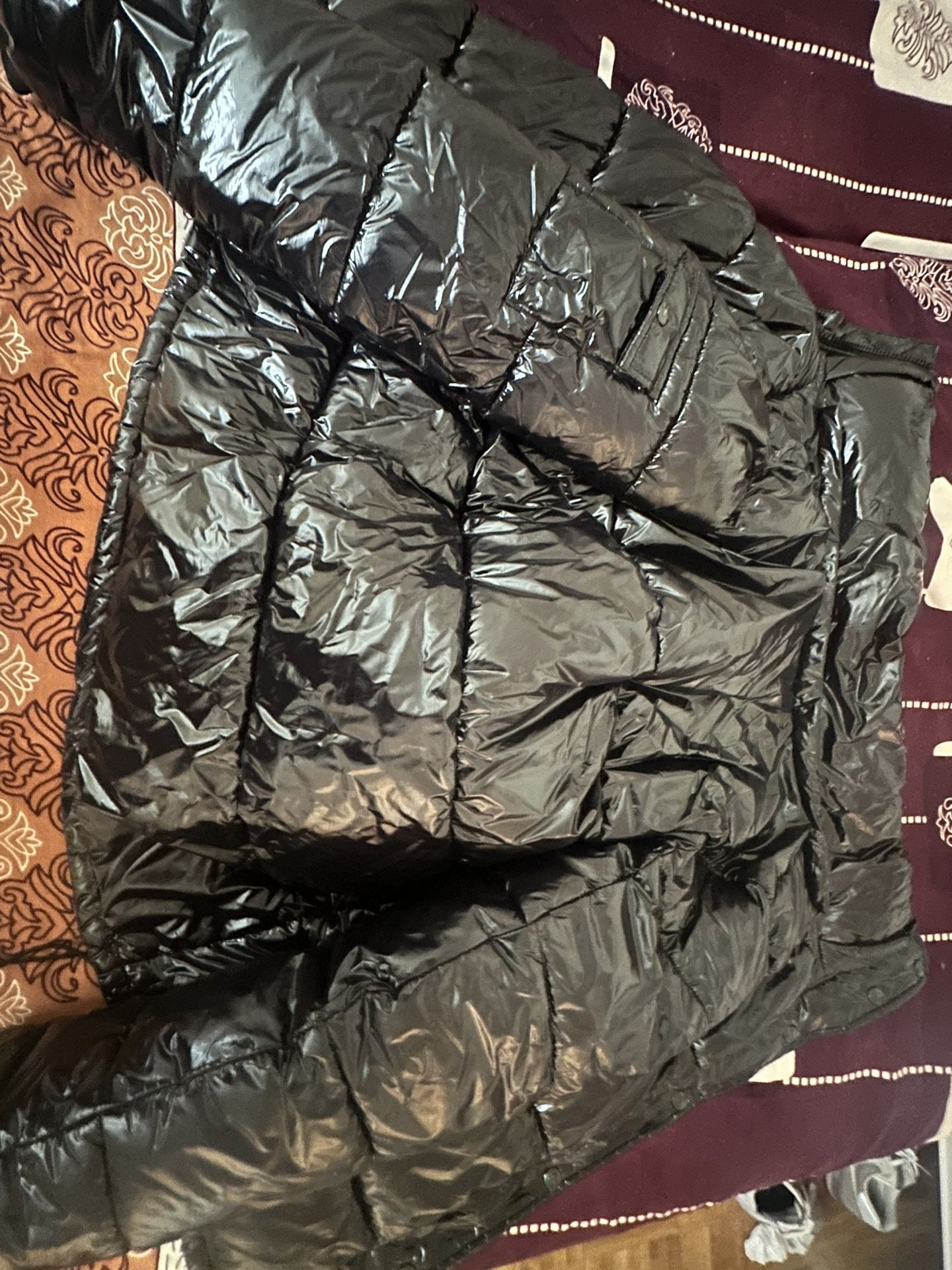 S13 jacket (women’s)