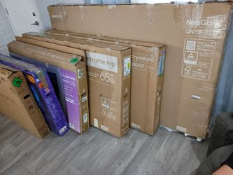 Tvs