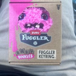 Fuggler (Keyring)