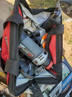 Roto zip tool