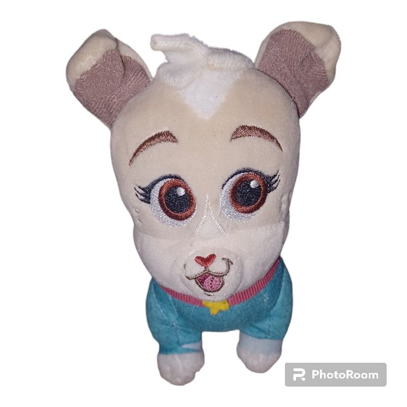 Puppy dog pals store keia toy
