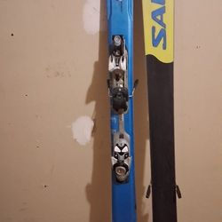 Salomon Pocket Rocket