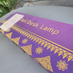 Nail Desk Lamp 