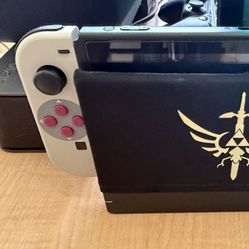 Nintendo Switch V1 