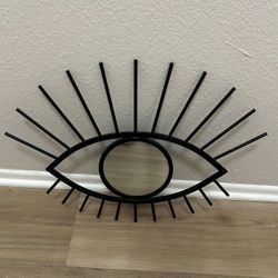 Eye Mirror