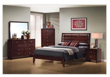 💥HUGE Blowout Furniture Sale!💥 Brand New 7️⃣PC KING SIZE Bedroom Set! $50 Down Takes It Home Today!