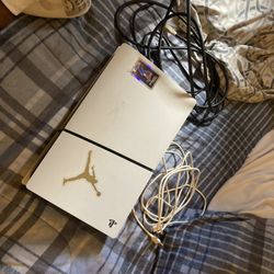 Ps5 Slim With Disc Drive 