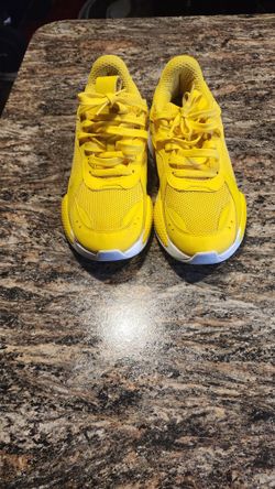 Puma Size 7