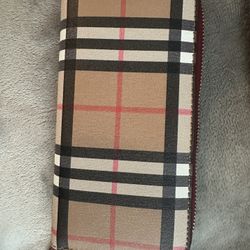 Burberry Wallet 
