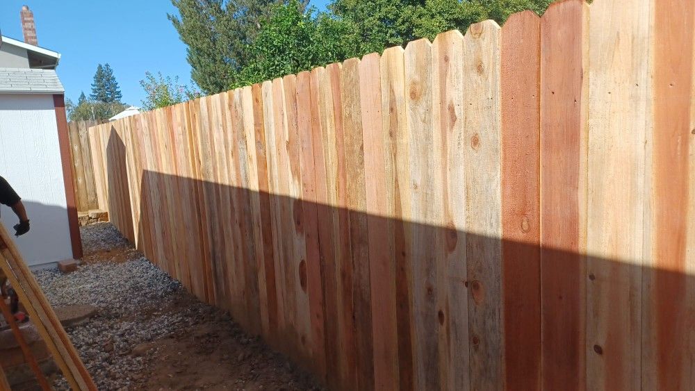 Fence