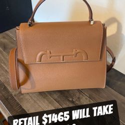 Carolina Herrera   purse