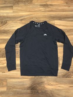 NWT MENS SIZE SMALL NIKE SB CREW PULLOVER SWEATSHIRT