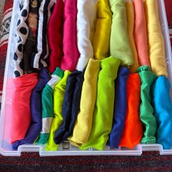 Tank Tops