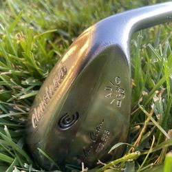 Cleveland Tour Action REG 588 DIADIC 53 Degree Wedge RH Golf