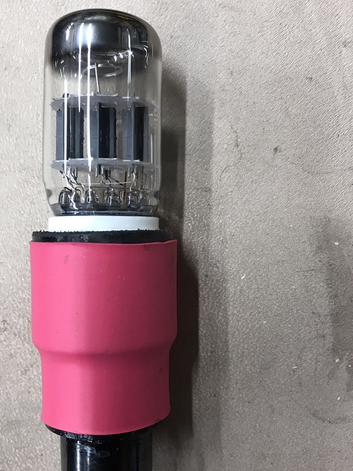 Soldano Hot mod