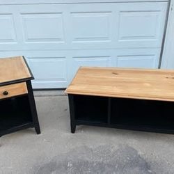 Furniture Set 