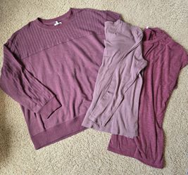Womens size 2XL clothes