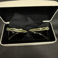 Versace Blk/Gold