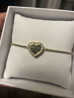 Michael Kors Bracelet
