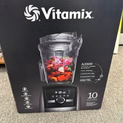 Vitamix A3500 Ascent Series Blender 